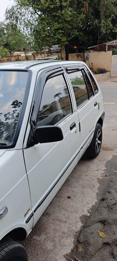 Suzuki Mehran VX 2011 model 03203653808