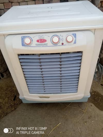 air cooler for cell