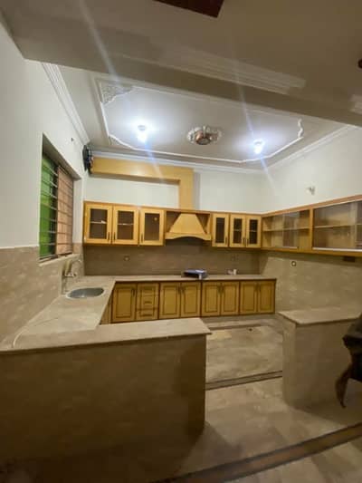 6marla ground floor house available for rent with boring