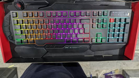 Bloody B310N Neon