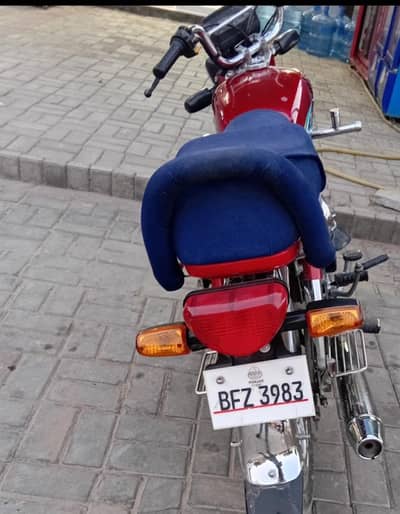 cd 70 10/8 original condition