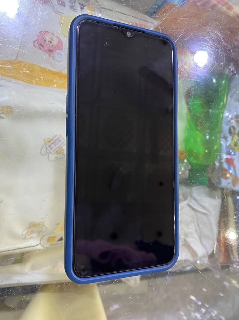 OPPO A16 03487199876 2