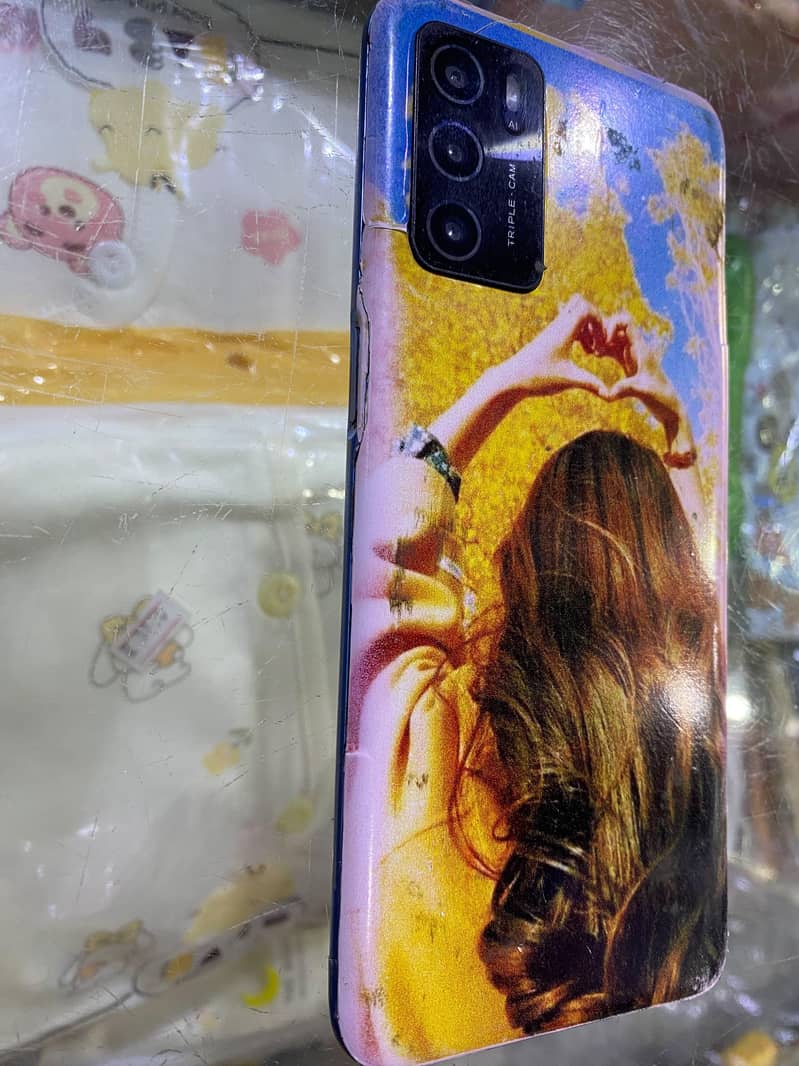 OPPO A16 03487199876 3