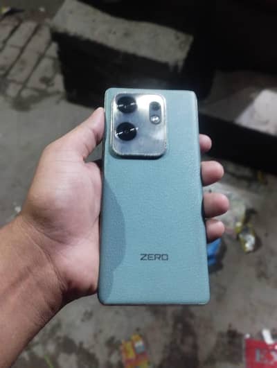 Infinix Zero 30
