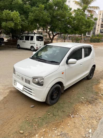 Suzuki alto  VXL Ags 2020/21