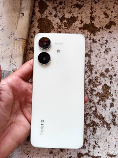 Realme Note 60x