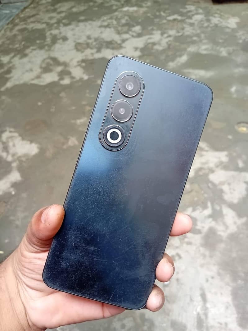 Itel S25 0