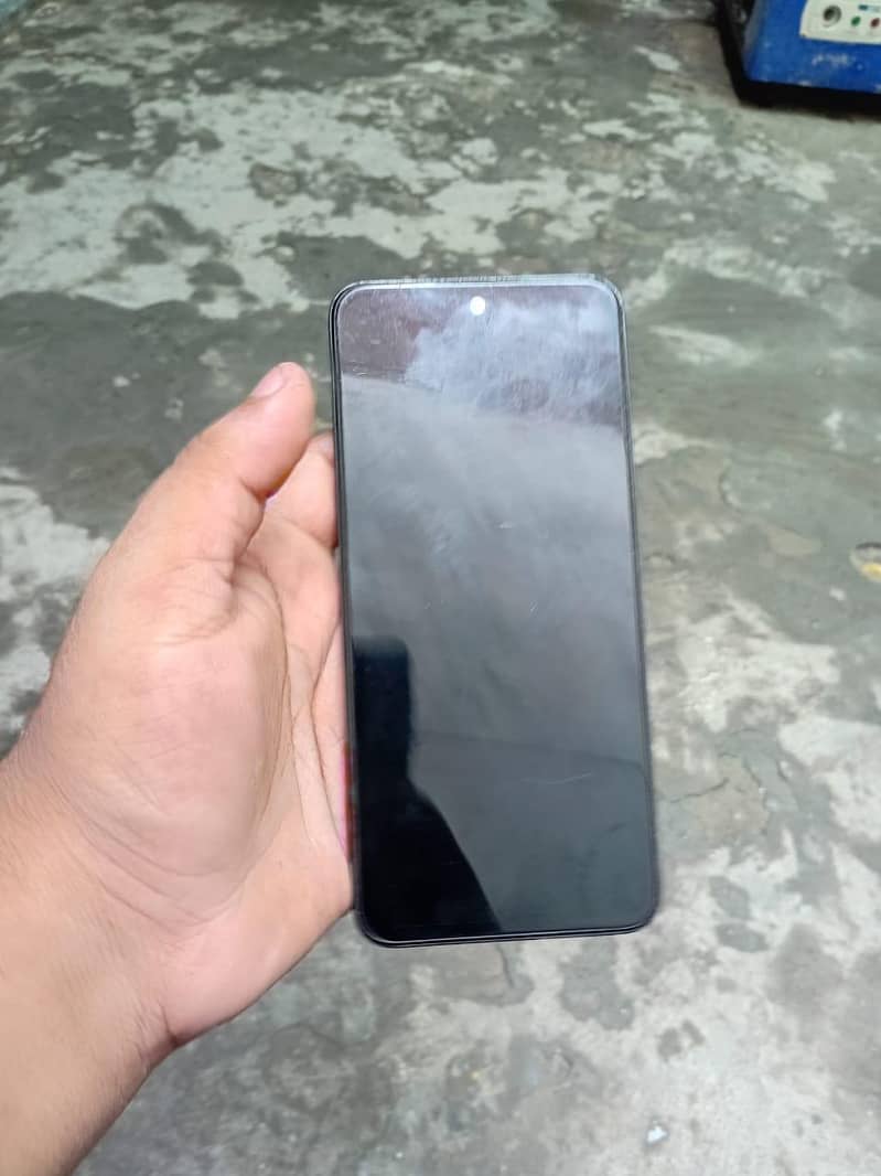 Itel S25 1