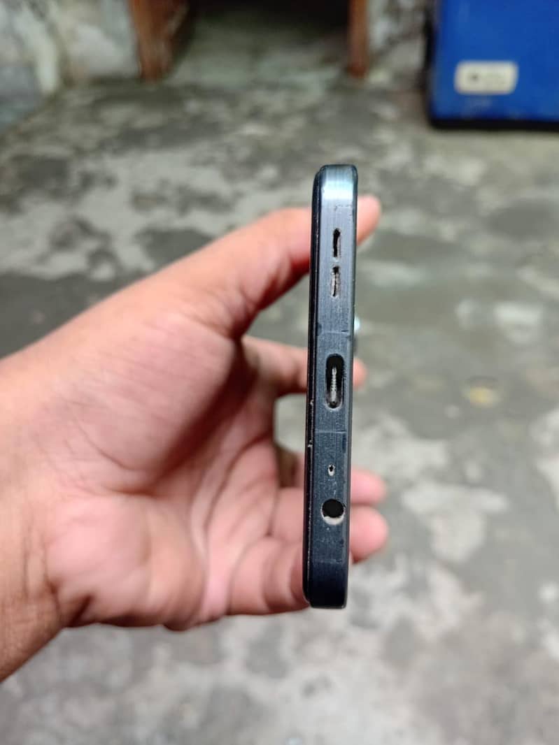 Itel S25 2