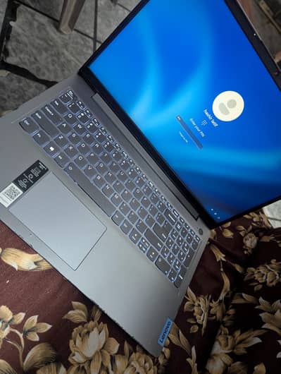 Lenovo IdeaPad 3  core i3 11 generation