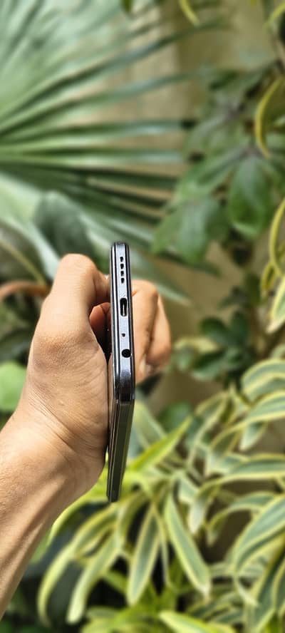 Infinix Note 12
