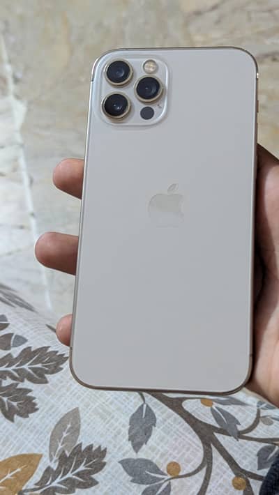 Apple iPhone 12 Pro