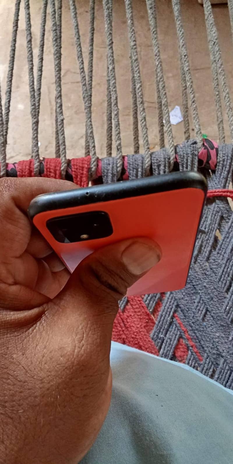 Google Pixel 4 6