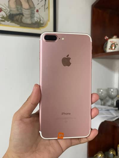 Apple iPhone 7 Plus 0349//7613//682 Whatsapp