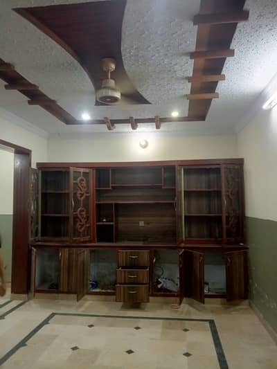 5marla ground floor house available for rent Islamabad
