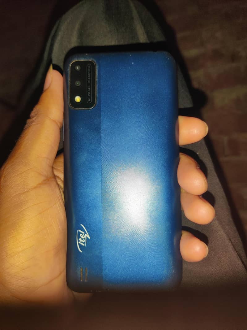Itel A26 1
