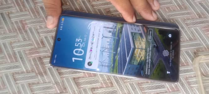 Infinix Hot 50 Pro Plus