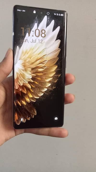Tecno cemon 30s