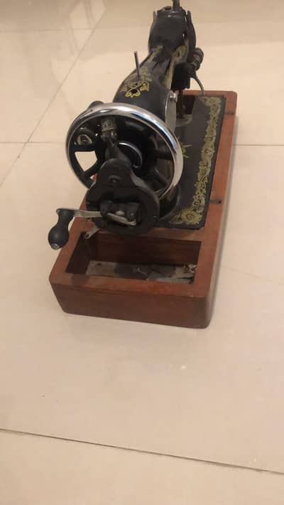 sewing machine for sale