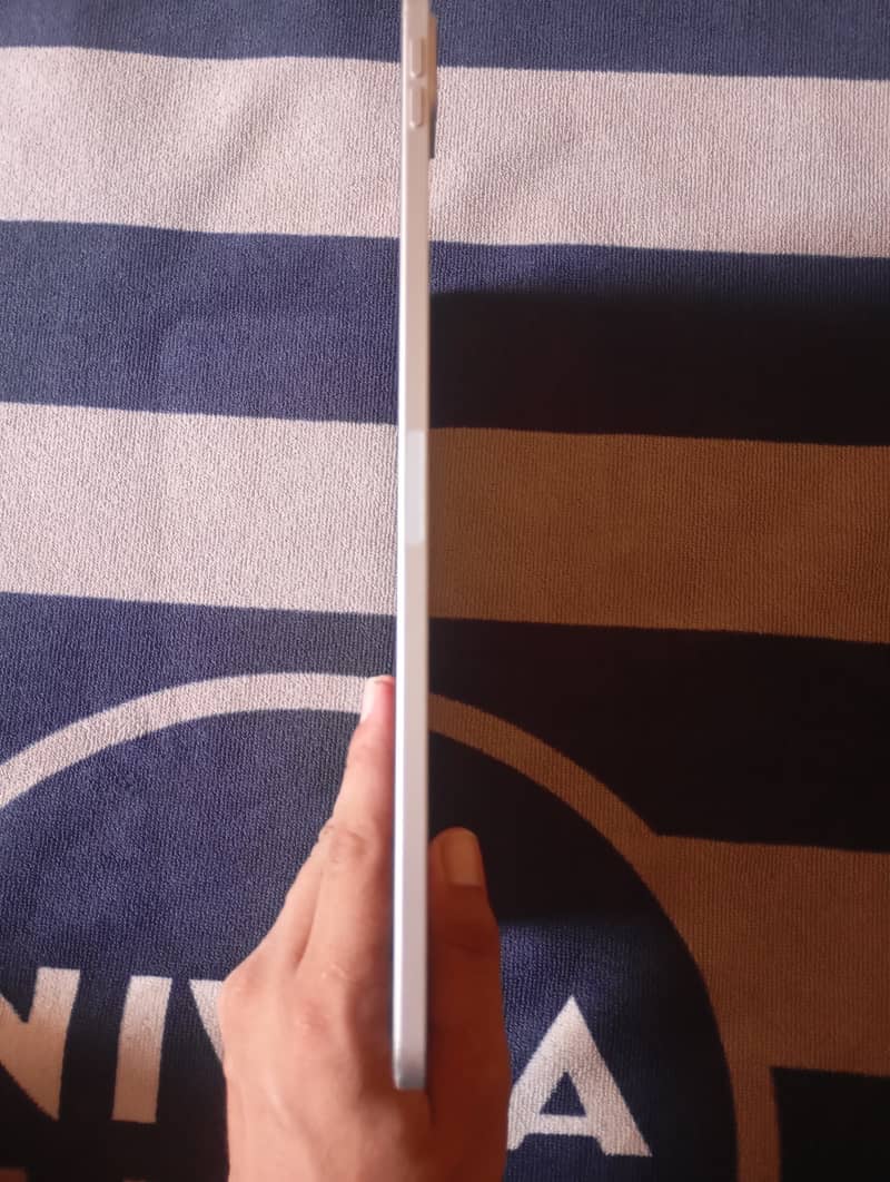 IPADE Pro M1 chip 3