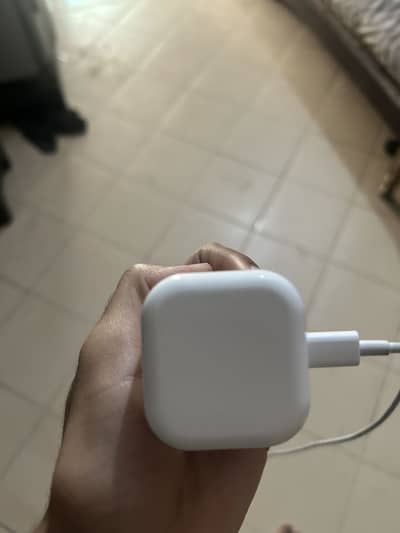 Iphone charger 20 w
