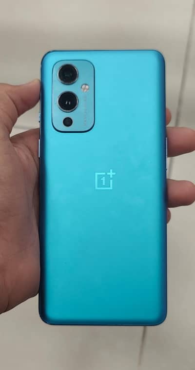 One Plus 9 5G