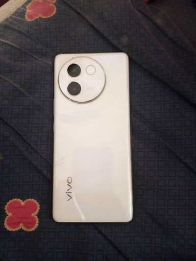 Vivo V30 SE