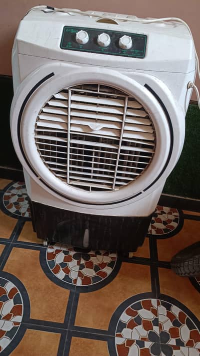 12 Volt Air Cooler