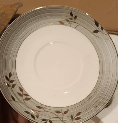 dinner set