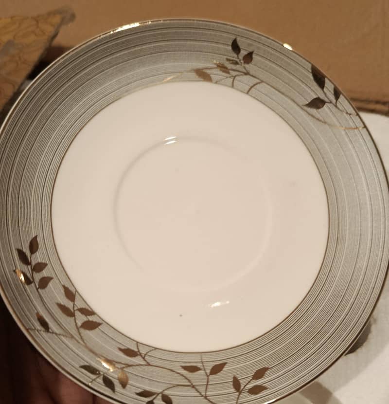 dinner set 0