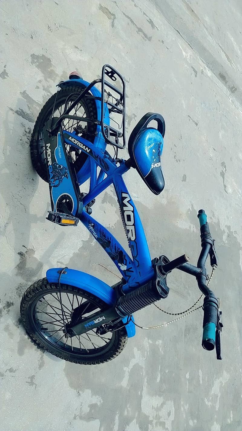 Cycle 0