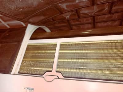 Hair1.5 tan DC inverter