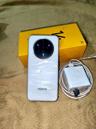 Realme 14 Pro Plus