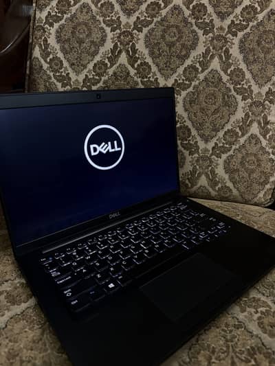 Dell latitude 7380 core i7 7th gen
