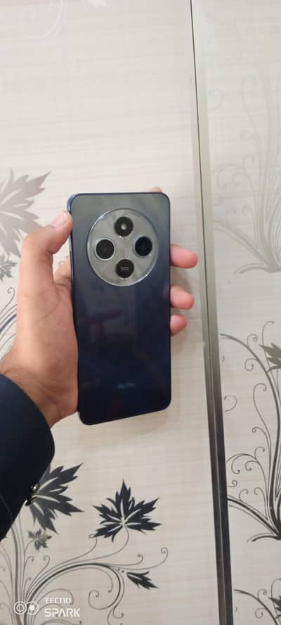 Xiaomi Redmi 14C