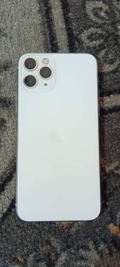 Apple iPhone 11 Pro | 64GB Non pta | Exchange possible