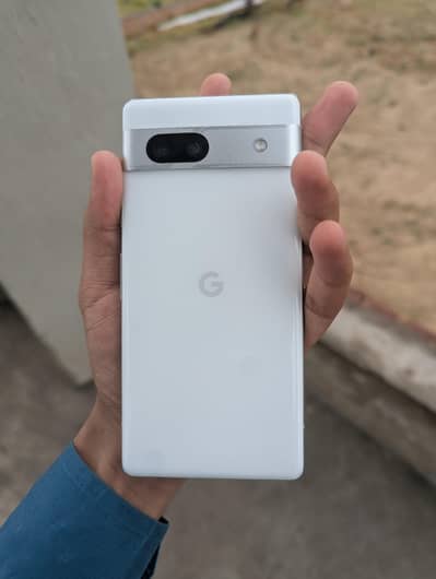 Google Pixel 7