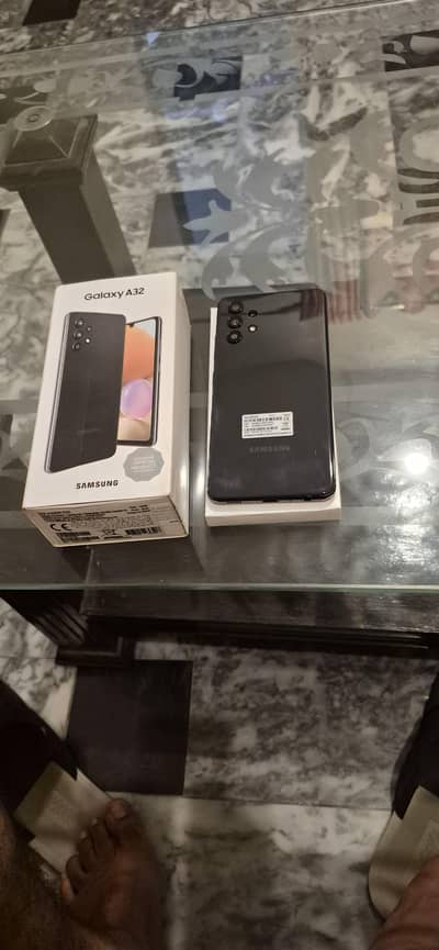 Samsung Galaxy A32 6GB/128GB