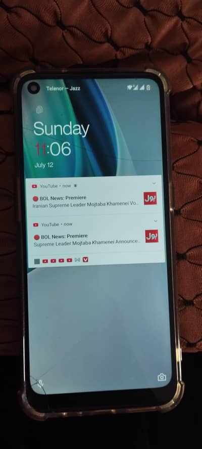 One Plus Nord 100.4/64 Gb