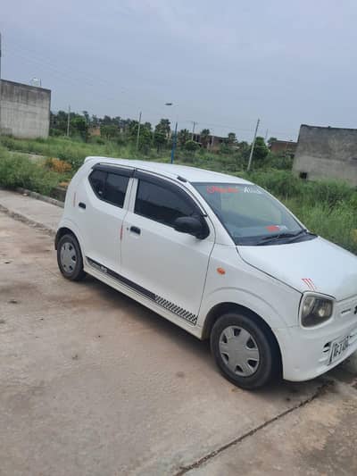 good car