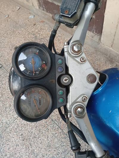 5 Gear Deluxe 125 Sports Ravi Piaggio 03064365643