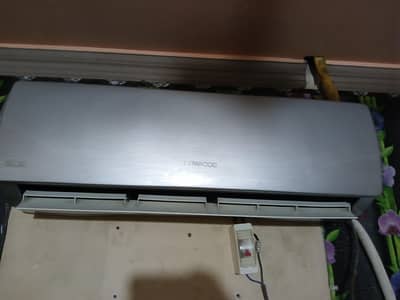Kenwood 1.5 Non Inverter for sale