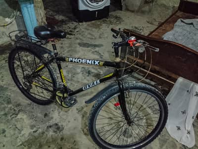 Orignal phonex bicycle