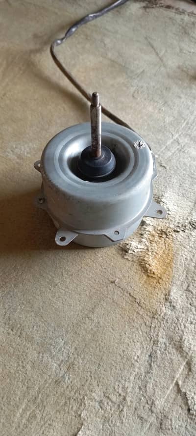 Fan motor 30w 220voltage