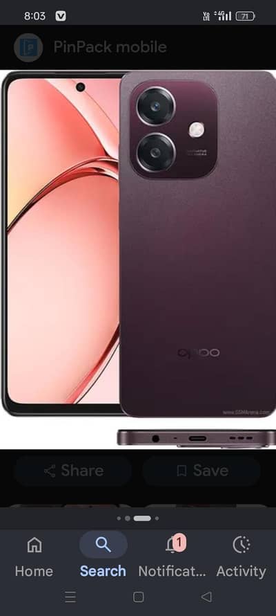 OPPO a5i