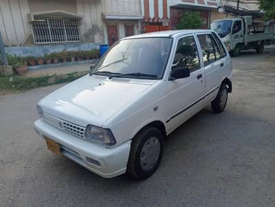 mehran vxr