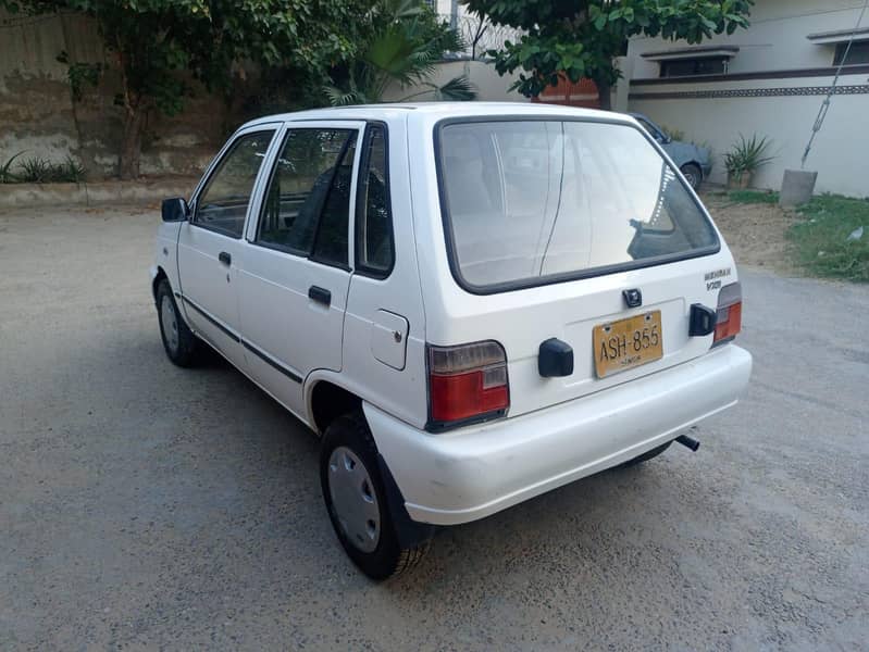 mehran vxr 1
