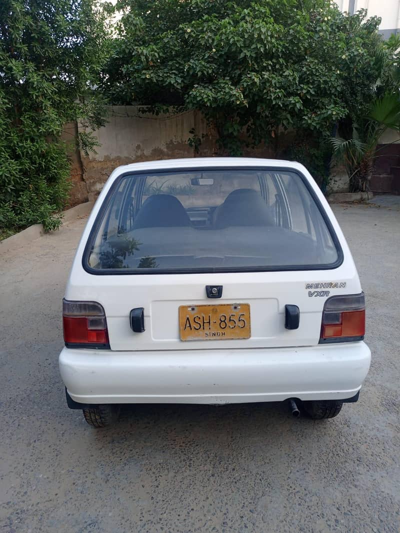 mehran vxr 2