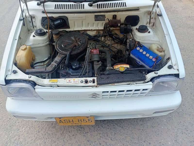 mehran vxr 3