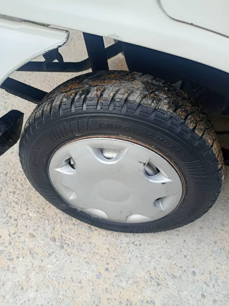 mehran vxr 5